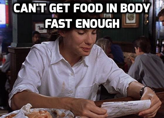 What Miss Congeniality Taught Us About Life E Online Ca